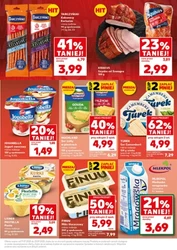 Kaufland - Jagodowe lato