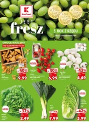Kaufland - Jagodowe lato