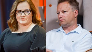 Joanna Kołaczkowska, Maciej Stuhr