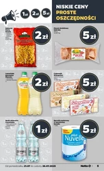 Netto - Proste oszczędności