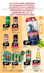 Netto - Proste oszczędności