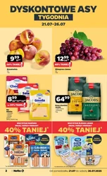 Netto - Proste oszczędności