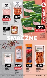 Netto - Proste oszczędności