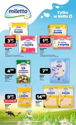 Netto - Proste oszczędności