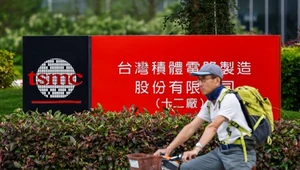 TSMC raportuje doskonały zysk na drugi kwartał 2025 roku