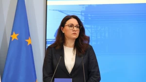 Nowa premier Ukrainy o planach rządu. "Bez politycznej lojalności" 
