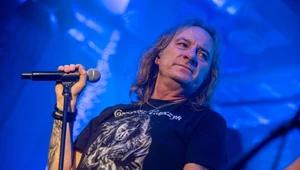 "Trzeba mieć dużo odwagi". Co szykuje legenda polskiego metalu?