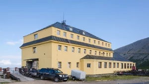 Dom Śląski. Schronisko, które zna każdy, kto zdobył Śnieżkę