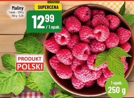 Maliny