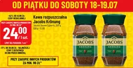 Kawa rozpuszczalna Jacobs
