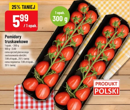 Pomidory