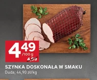 Szynka Duda