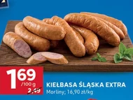 Kiełbasa Morliny