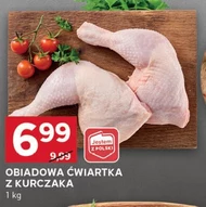 Ćwiartka z kurczaka