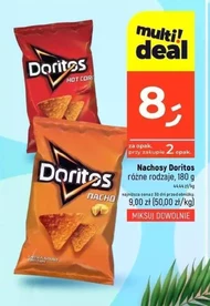 Начос Doritos