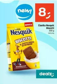 Торти Nesquik