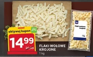 Flaki wołowe