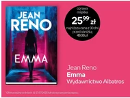 Książka Emma