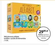 Puzzle ABC