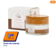 Krem do twarzy Essence