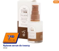 Serum do twarzy