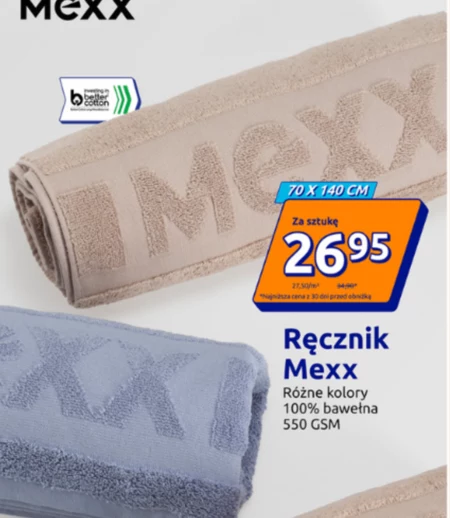 Ręcznik Mexx