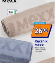 Ręcznik Mexx