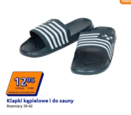 Klapki AEC