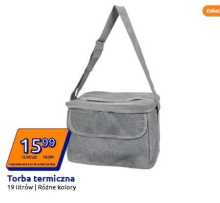 Torba termiczna