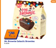 Brownie Galactic