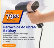 Parownica Beldray