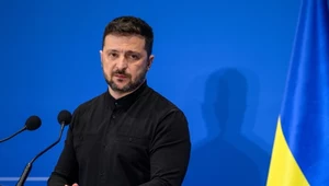 USA i Ukraina chcą zawrzeć umowę na wymianę broni