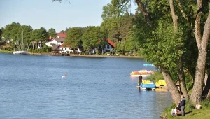 Właściciele obiektów turystycznych z miejscowości Swornegacie na Kaszubach skarżą się na małe obłożenie
