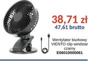 Wentylator Windstar