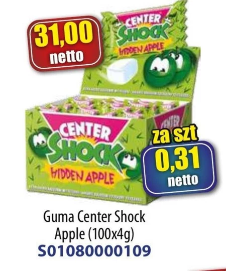 Guma Apple