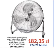 Wentylator E