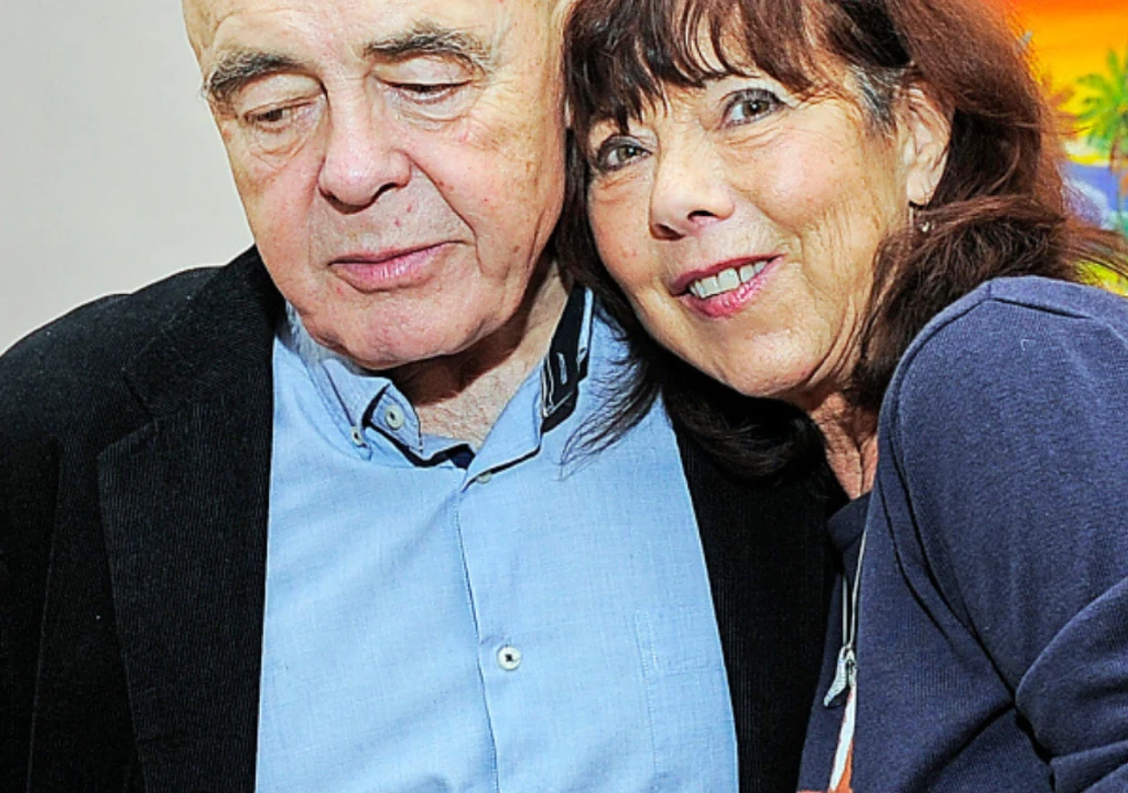 Stanisław Tym, Krystyna Podleska