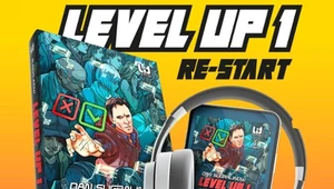 Zupełnie nowe LitRPG nareszcie w Polsce