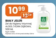 Гель для інтимної гігієни Biały Jeleń