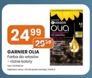 Фарбування волосся Garnier