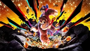 Już dziś premiera Donkey Kong Bananza, wyłącznie na Nintendo Switch 2