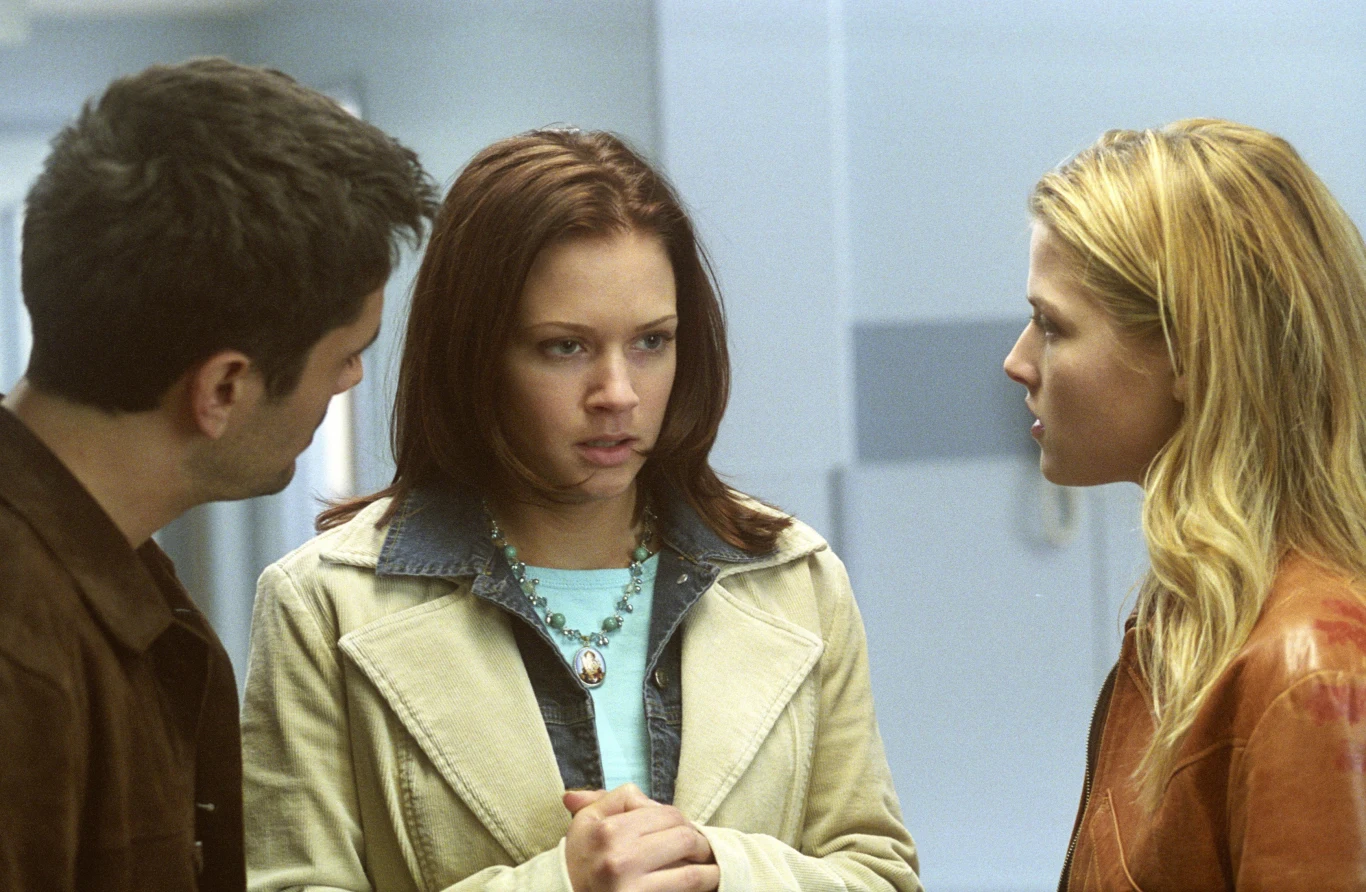 "Oszukać przeznaczenie 2" "Oszukać przeznaczenie 2"