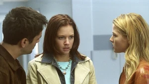 "Oszukać przeznaczenie 2"