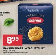 Makaron Barilla