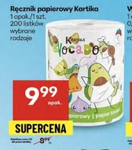 Ręcznik papierowy Kartika