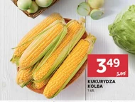 Кукурудза
