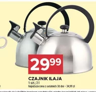Czajnik Ilaja