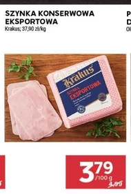 Шинка Krakus