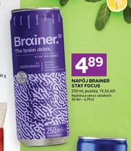 Drink Brainer