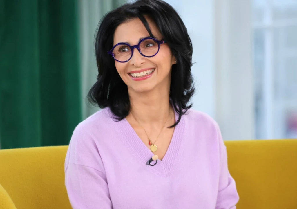 Aida Kosojan-Przybysz 